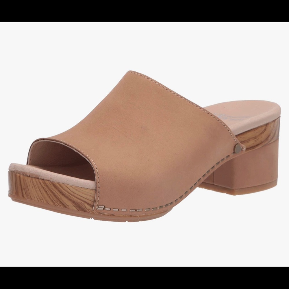 Dansko Maci Sandal